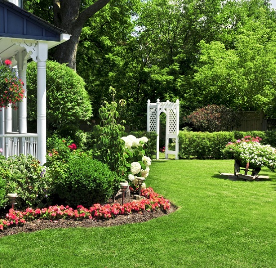 Landscape Designer Bergen County Nj Landscape Design Jager Landscaping